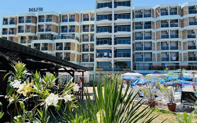 Gallery - Hotel Delfin