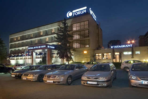 Gallery - Forum Hotel