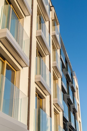 Gallery - Amiral Hotel