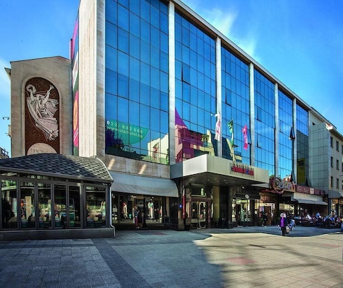 Gallery - The Stay Boutique Hotel Central Square