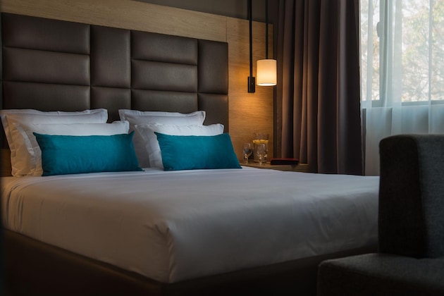 Gallery - The Stay Boutique Hotel Central Square