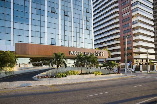 Gallery - Ponta Mar Hotel
