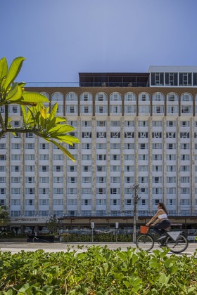 Gallery - Praiano Hotel