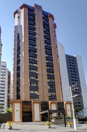 Gallery - Hampton Park São Paulo Jardins