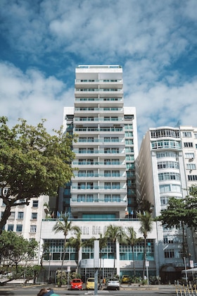 Gallery - Pestana Rio Atlantica