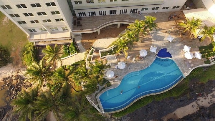 Gallery - Mercure Salvador Rio Vermelho Hotel