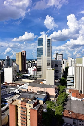 Gallery - Pestana Curitiba