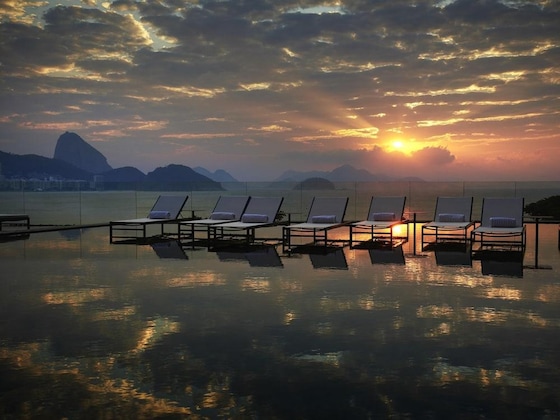 Gallery - Fairmont Rio De Janeiro Copacabana