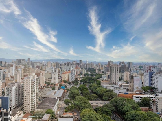 Gallery - Mercure Sao Paulo Bela Vista