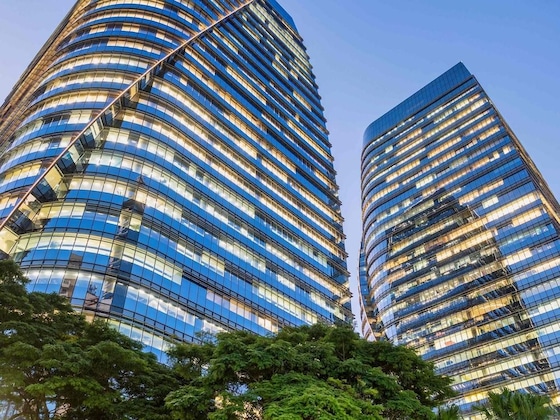 Gallery - Mercure São Paulo Jk
