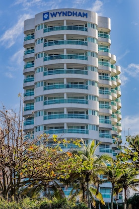 Gallery - Wyndham Rio Barra