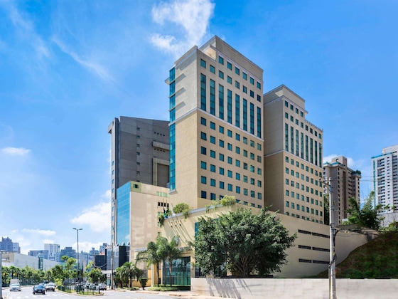 Gallery - Caesar Business Belo Horizonte Belvedere Managed By Mercure