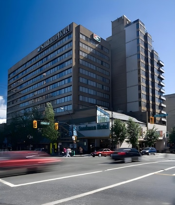 Gallery - Sandman Signature Vancouver Downtown Hotel