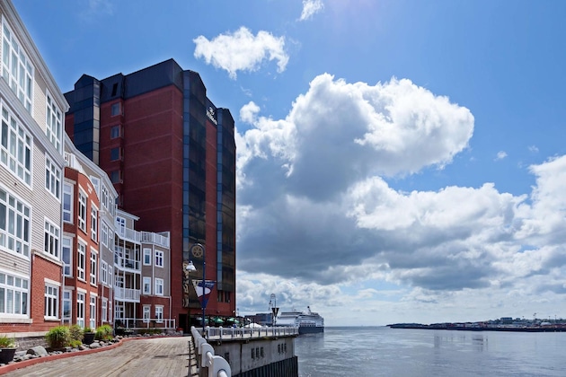 Gallery - Hilton Saint John