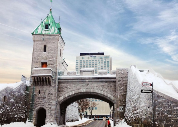 Gallery - Hilton Quebec