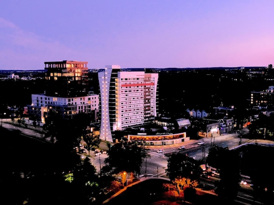 Gallery - Atlantica Hotel Halifax