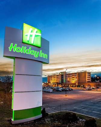 Gallery - Holiday Inn Laval Montréal By Ihg