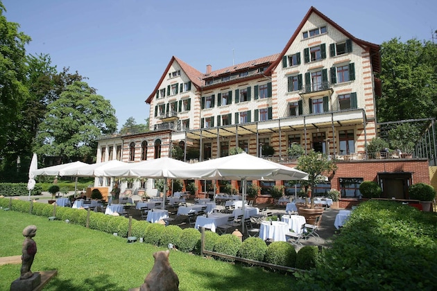 Gallery - Sorell Hotel Zürichberg