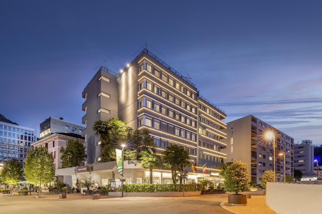 Gallery - Hotel Admiral