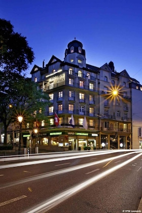 Gallery - Hotel De La Paix