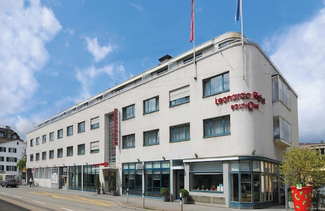 Gallery - Leonardo Boutique Hotel Rigihof Zurich