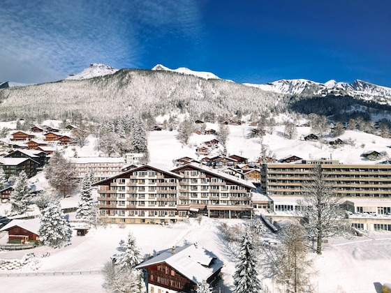 Gallery - Sunstar Hotel Grindelwald