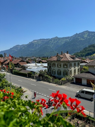 Gallery - Hotel Chalet Swiss