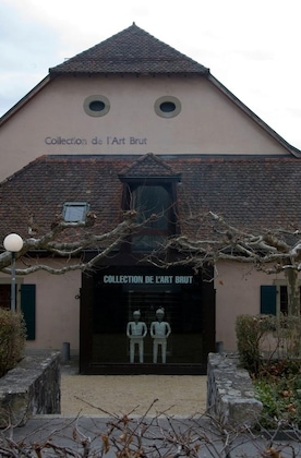 Gallery - Beau-Rivage Palace