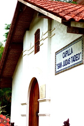 Gallery - Rio Perlas Thermal Resort & Spa