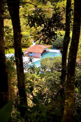 Gallery - Rio Perlas Thermal Resort & Spa