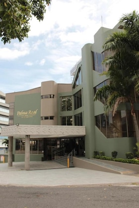 Gallery - Hotel Palma Real