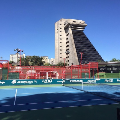 Gallery - Costa Rica Tennis Club & Hotel