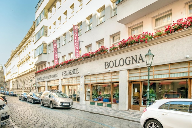 Gallery - Hotel  Bologna