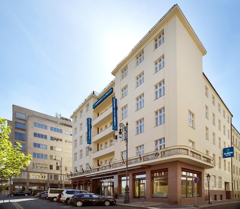 Gallery - Clarion Hotel Prague Old Town
