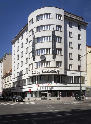 Gallery - Hotel Harmony