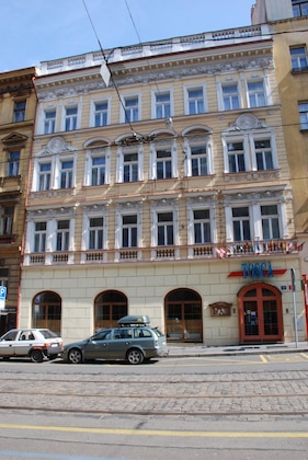 Gallery - Ea Hotel Tosca