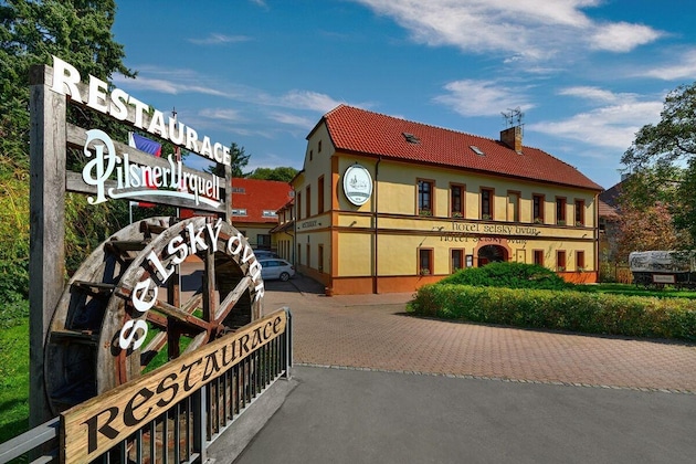 Gallery - Hotel Selsky Dvur