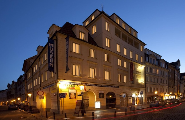Gallery - Hotel Melantrich
