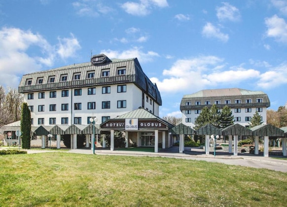 Gallery - Hotel Globus