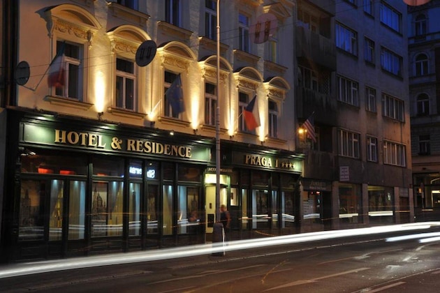 Gallery - Hotel Praga 1
