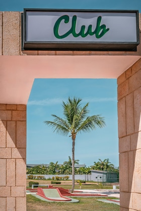 Gallery - Roc Arenas Doradas All Inclusive