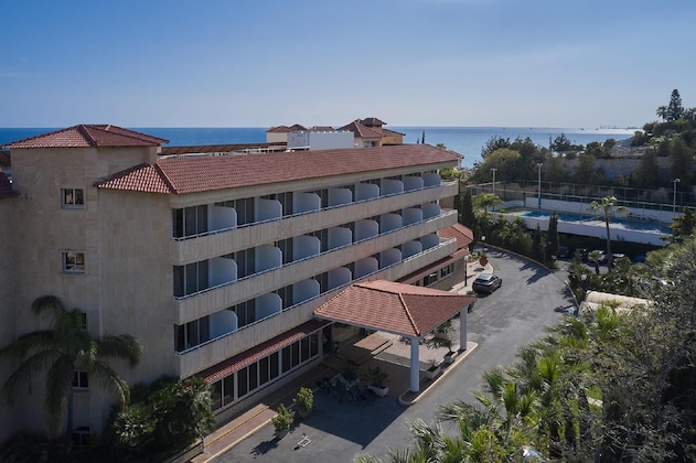 Gallery - Atlantica Bay Hotel - Adults Only