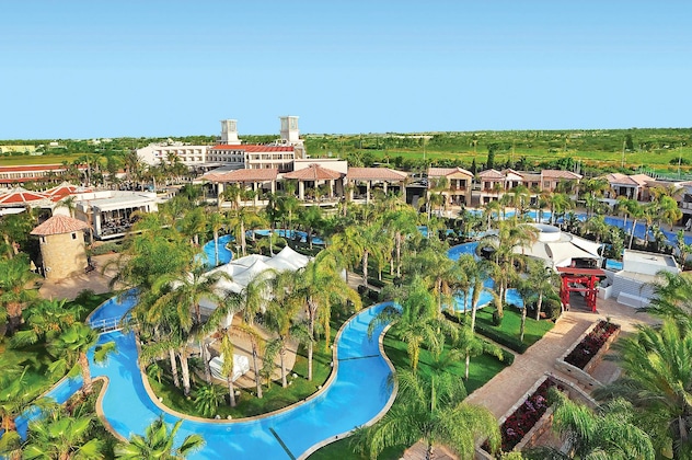 Gallery - Olympic Lagoon Resort Ayia Napa