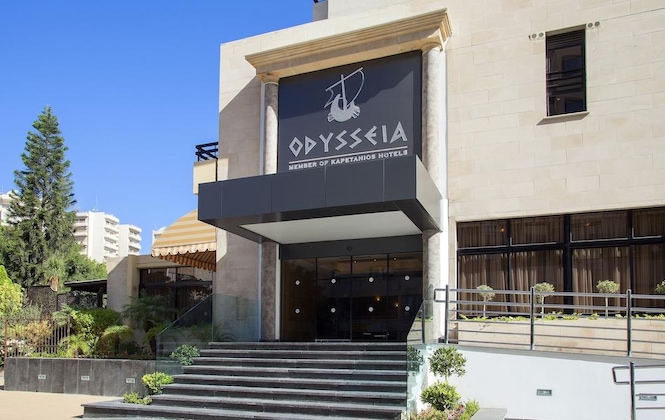 Gallery - Kapetanios Odysseia Hotel