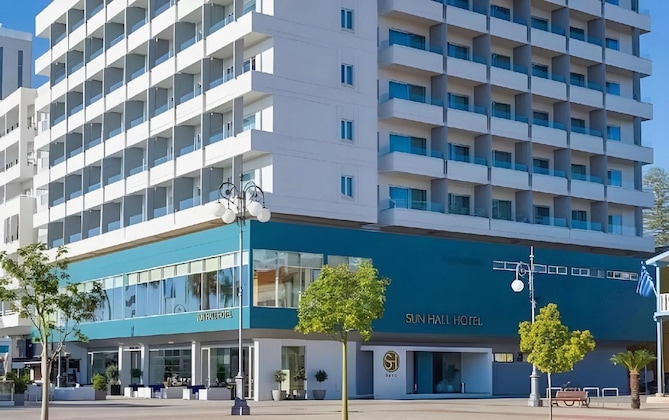 Gallery - Sun Hall Hotel