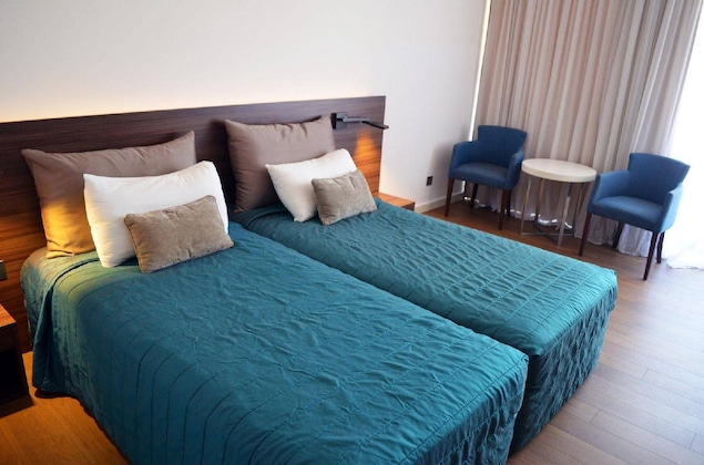 Gallery - Sun Hall Hotel