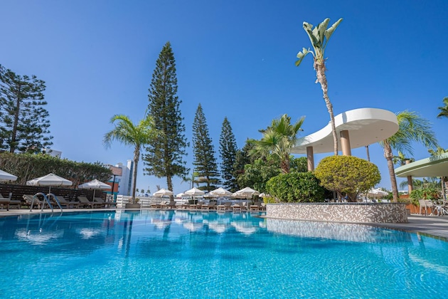 Gallery - Stamatia Hotel