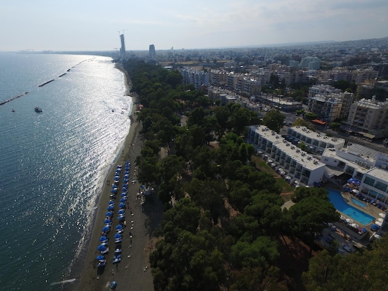 Gallery - Park Beach Hotel