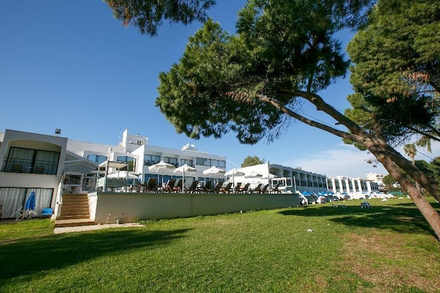 Gallery - Park Beach Hotel