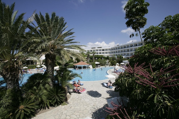Gallery - Avanti Hotel